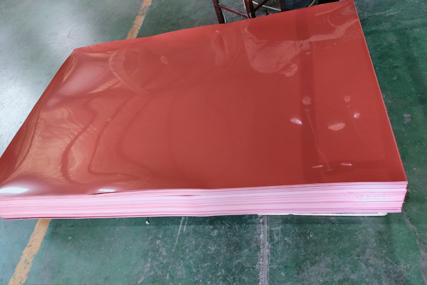 塑料內(nèi)包板的特點及應(yīng)用概述